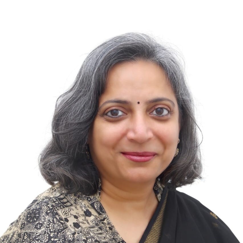 Neeraja Venkataraman
