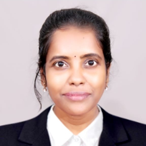 Saranya S