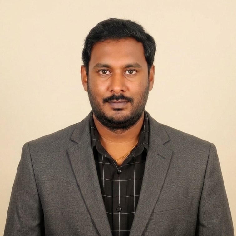 Ram Prasad Pilla