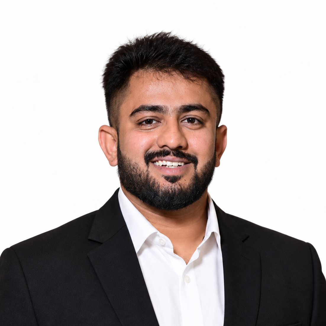 Hemanth Kumar L